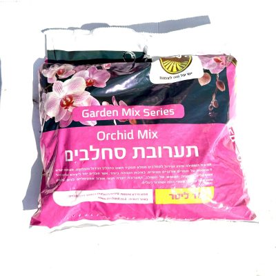 תערובת סחלבים